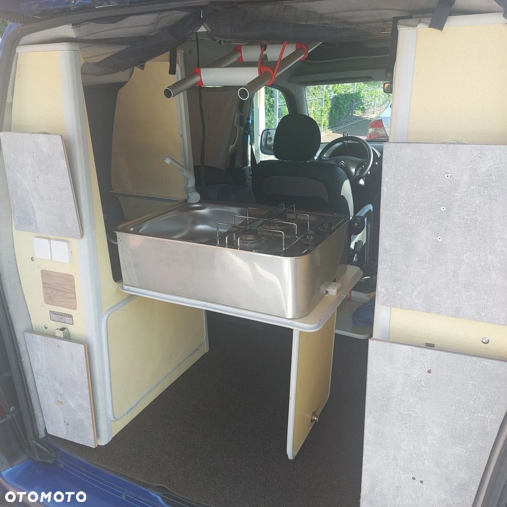 Citroën Berlingo zooom - 20