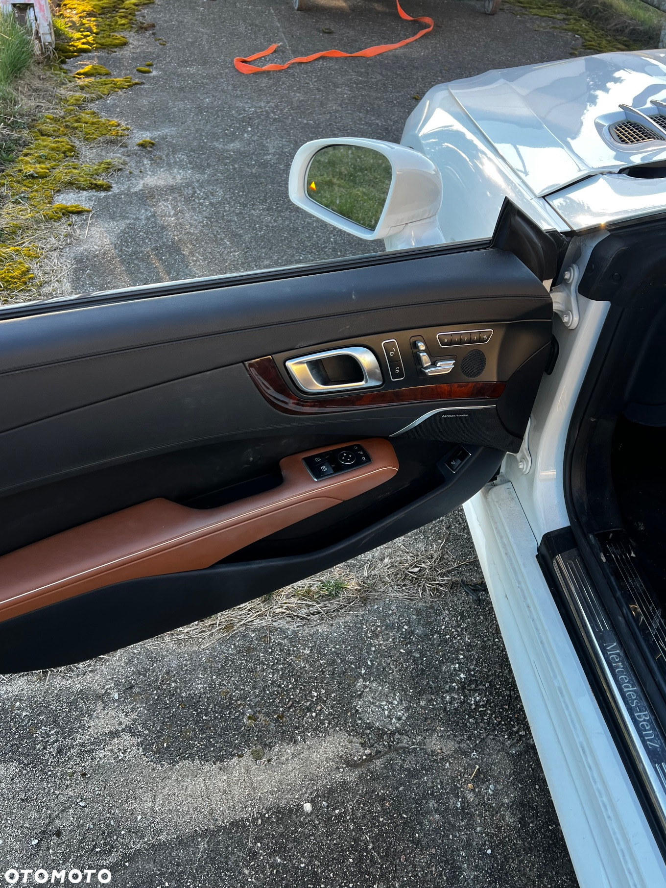 Mercedes-Benz SL 400 9G-TRONIC - 25