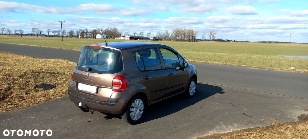 Renault Modus 1.2 16V Night and Day - 7