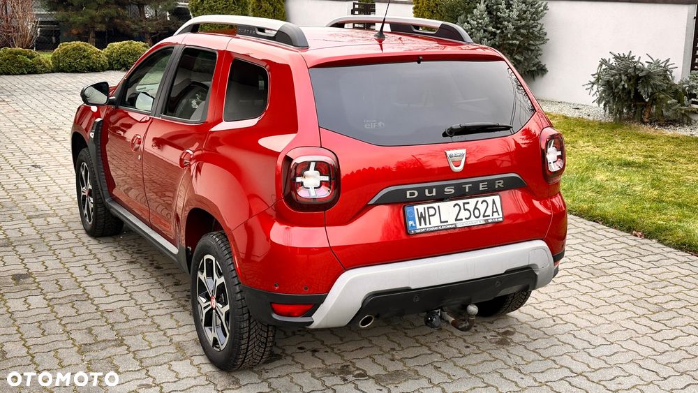 Dacia Duster - 2