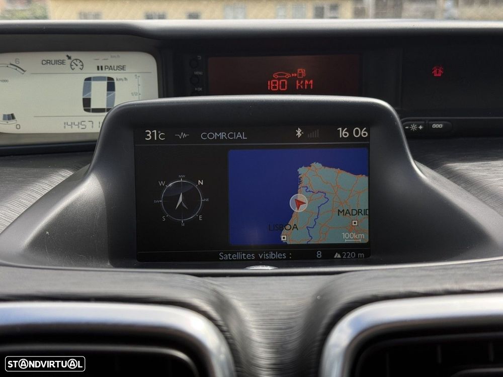 Citroën C3 Picasso PureTech Exclusive - 11