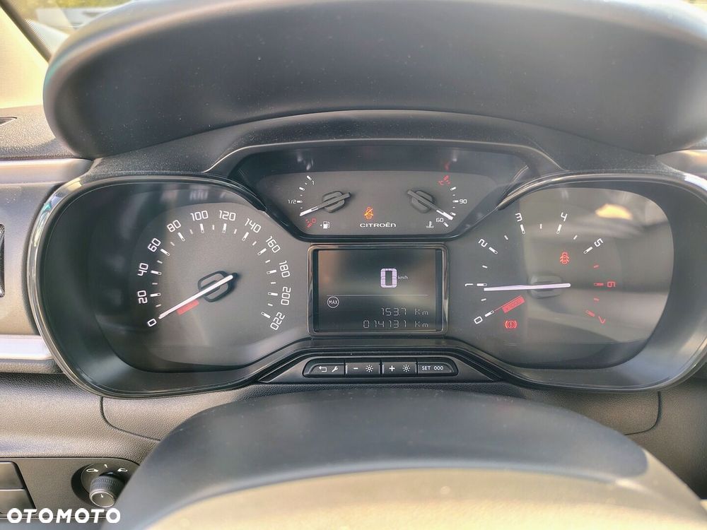 Citroën C3 1.2 PureTech Max - 19