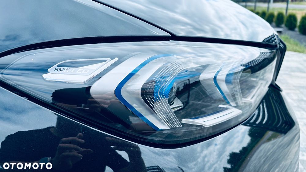 BMW Seria 3 320d xDrive mHEV M Sport - 11