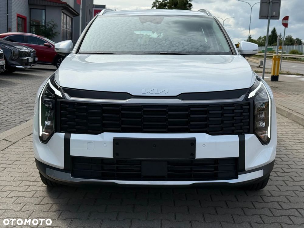 Kia Sportage 1.6 T-GDI M 2WD DCT - 5