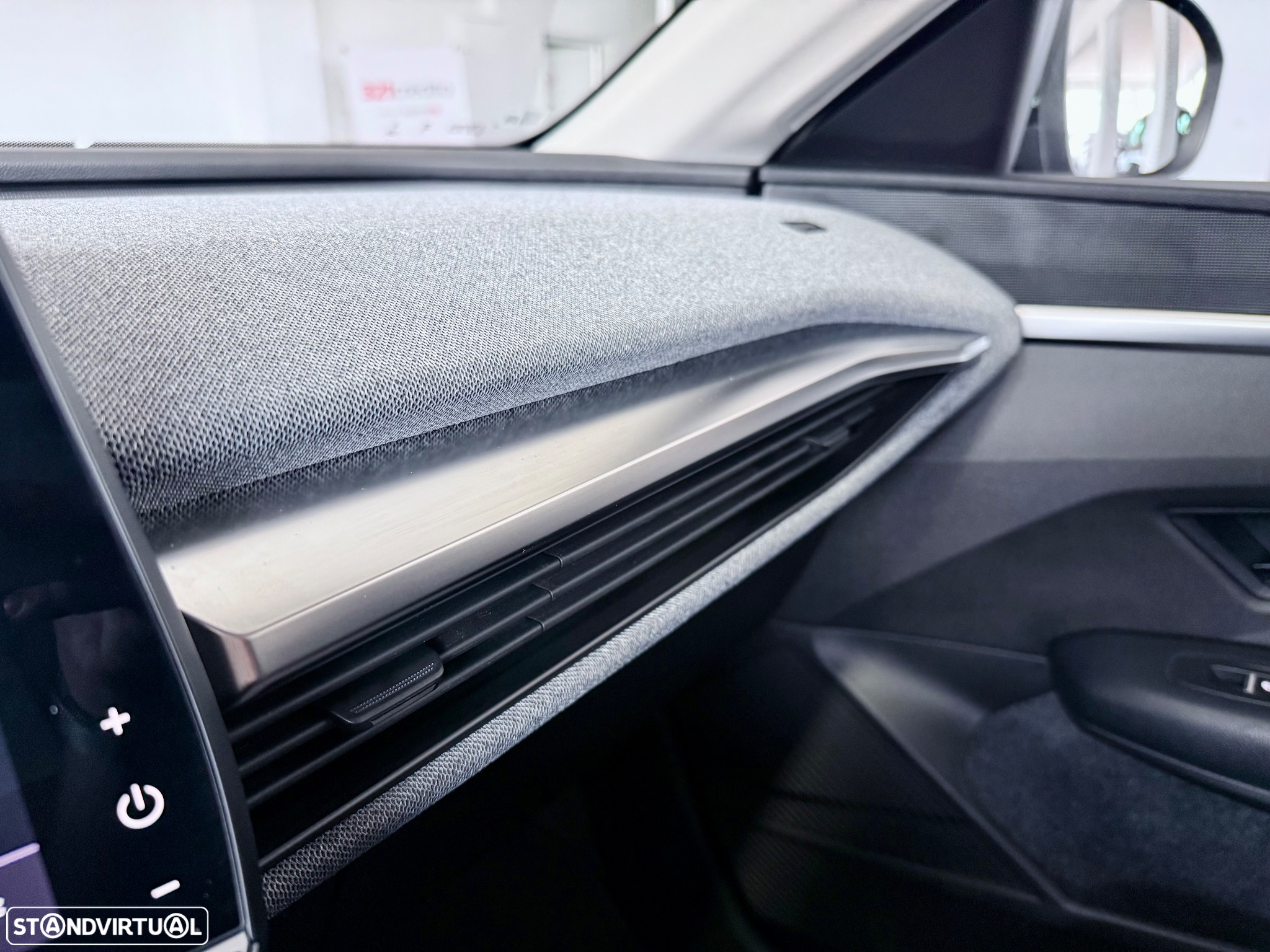 Renault Mégane E-Tech EV40 Equilibre - 18