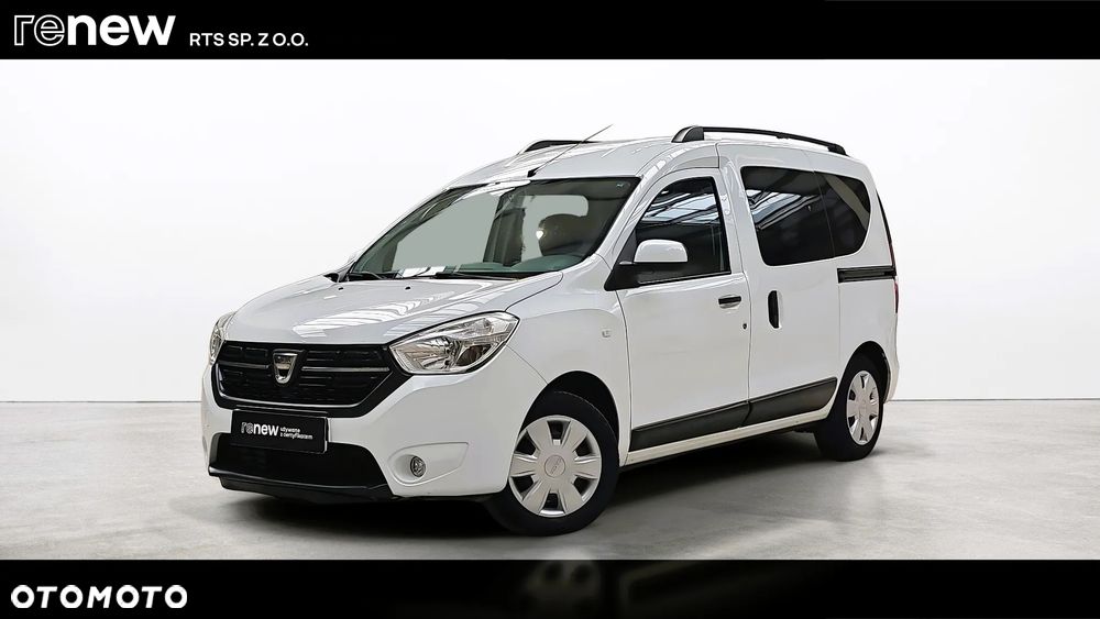 Dacia Dokker 1.6 SCe Laureate - 2