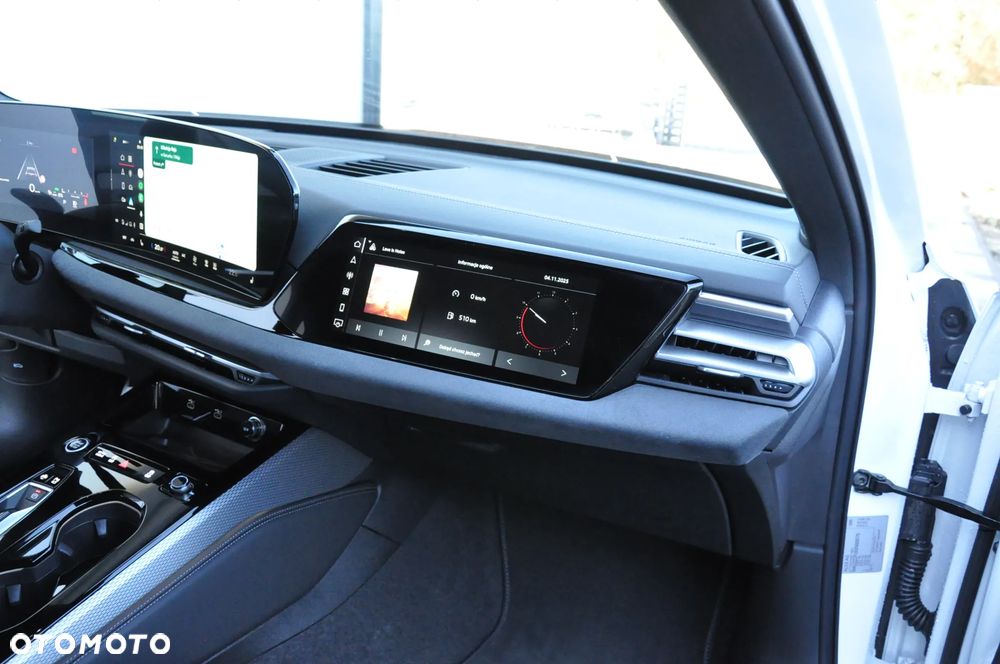 Audi A5 Limousine TFSI Quattro S tronic - 10