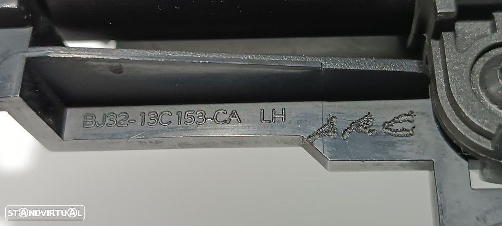 LIMPA FARÓIS XENON LAND ROVER EVOQUE DYNAMIC - 2