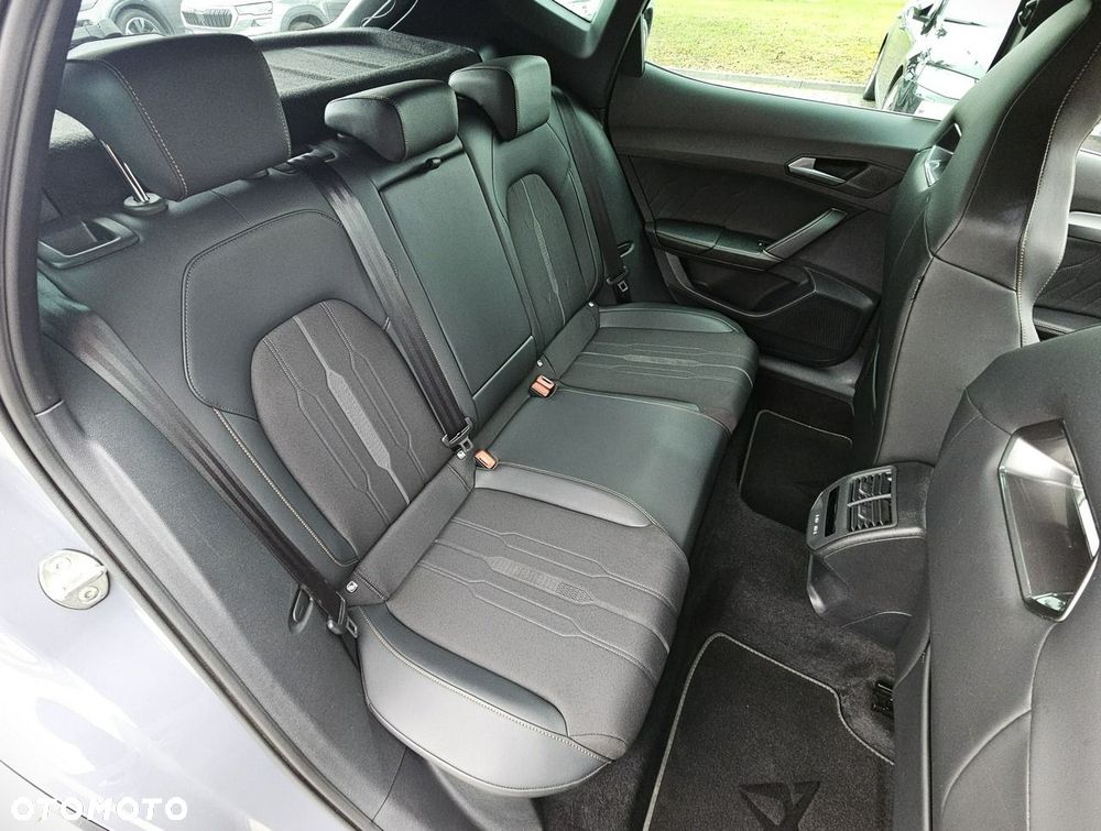 Cupra Formentor 1.5 TSI DSG - 12