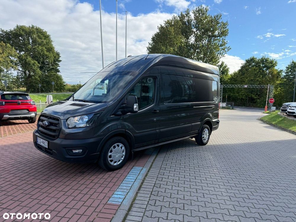 Ford transit L3H3 - 5