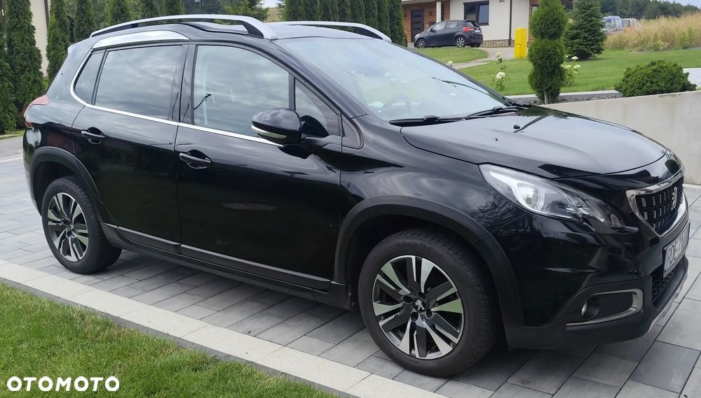 Peugeot 2008 1.6 BlueHDi Style - 6