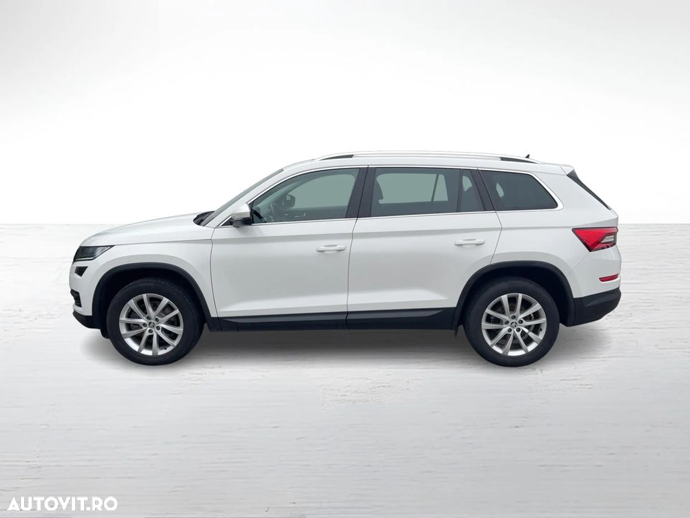 Skoda Kodiaq 2.0 TDI 4X4 DSG Style - 2