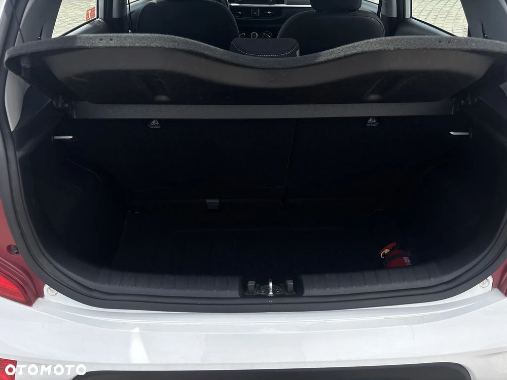 Kia Picanto 1.0 L - 22
