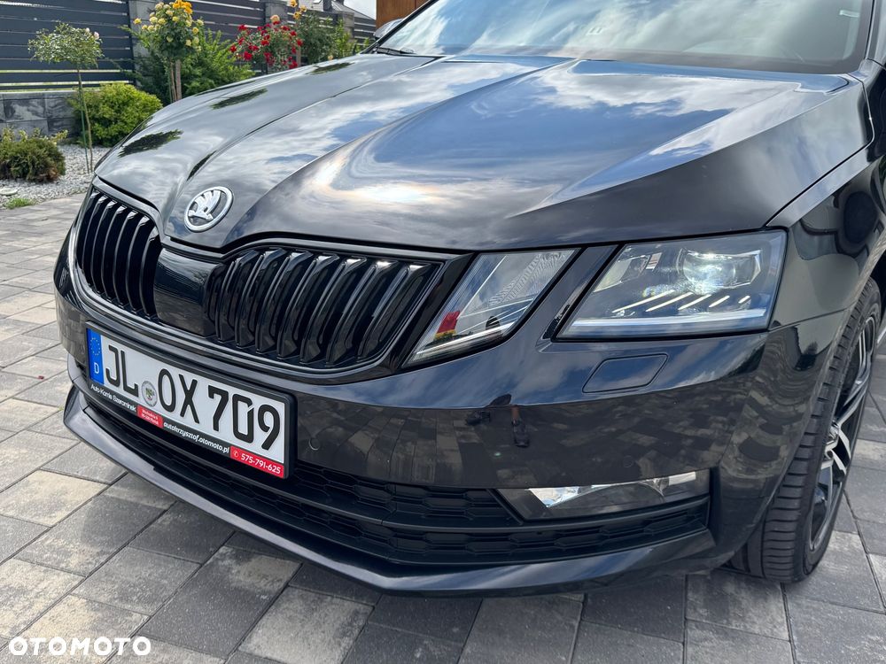 Skoda Octavia - 18