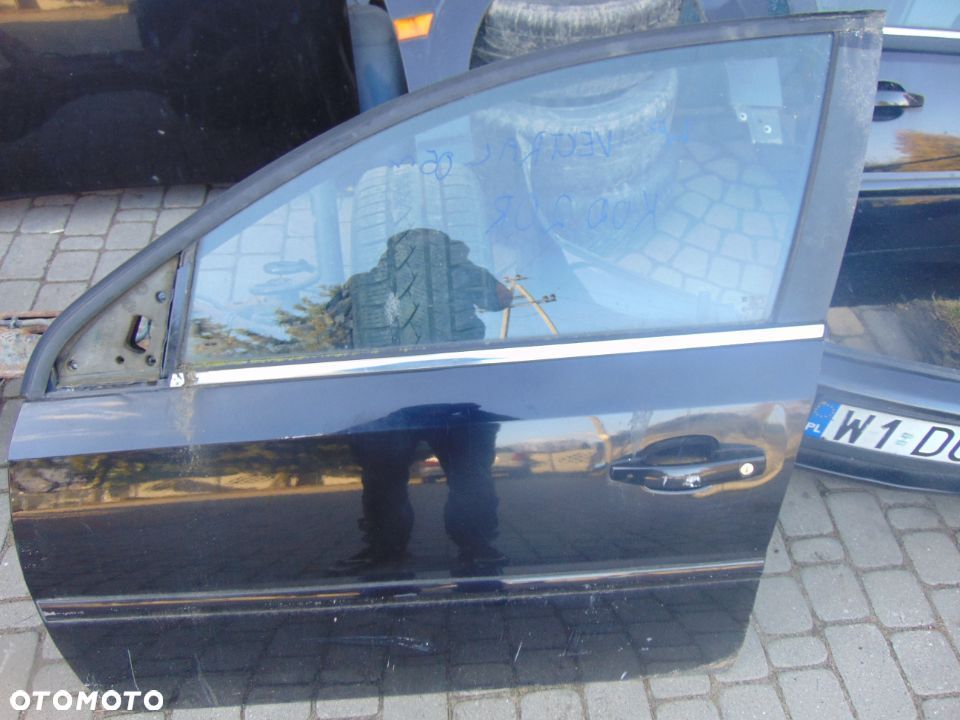 Karoseria Opel Vectra C kod 20R ceny w opisie - 4