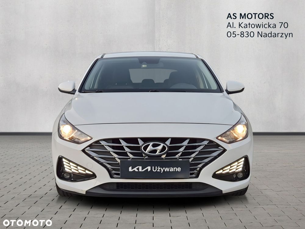 Hyundai i30 1.5 DPI Modern - 9