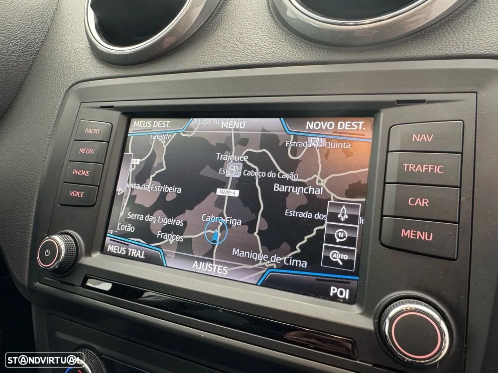 SEAT Ibiza ST 1.2 TSI FR - 14