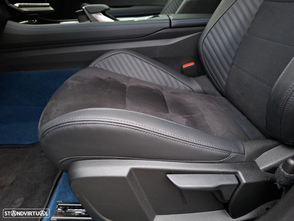 Renault Rafale 1.2 Hyper Hybrid E-Tech Esprit Alpine - 15