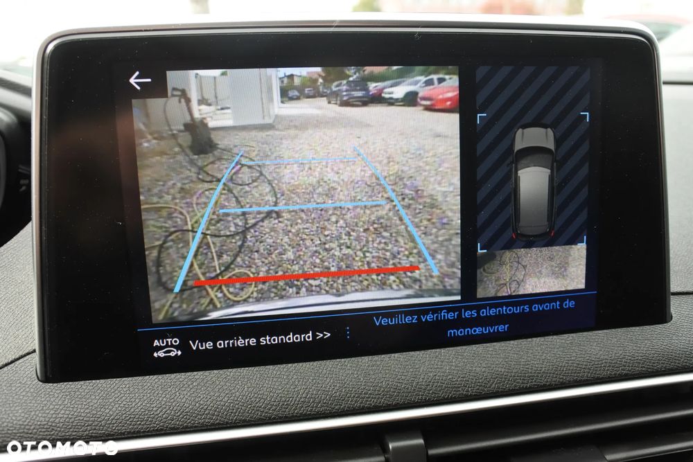 Peugeot 3008 PureTech 130 Stop & Start EAT6 Allure - 20
