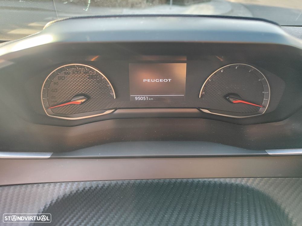 Peugeot 308 SW 1.5 BlueHDi Active Pack - 15