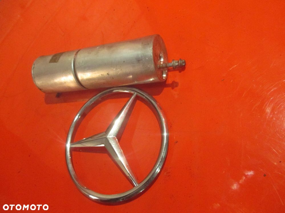 osuszacz klimatyzacji mercedes sl500 r230 01- - 1