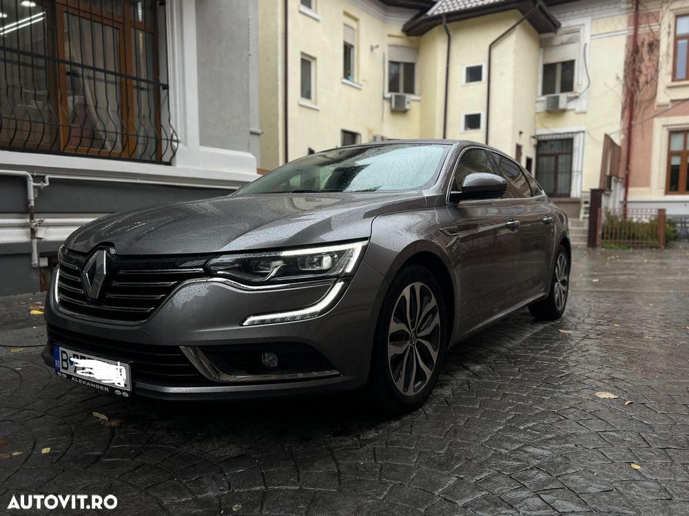 Renault Talisman - 4