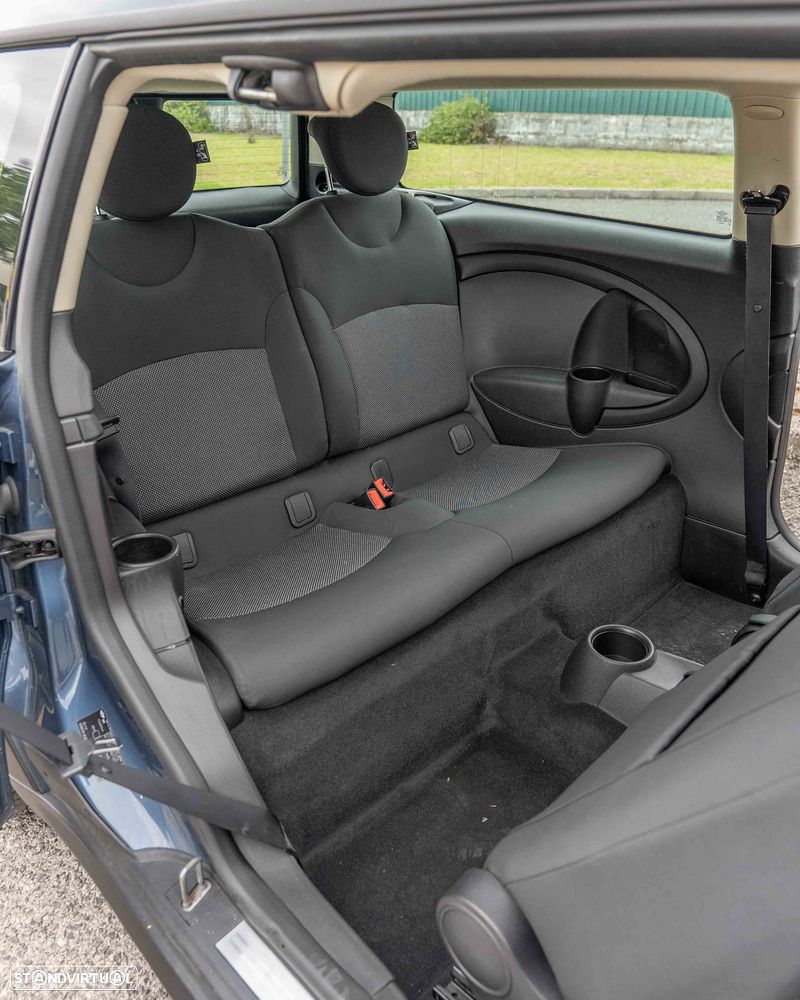 MINI Clubman One - 10