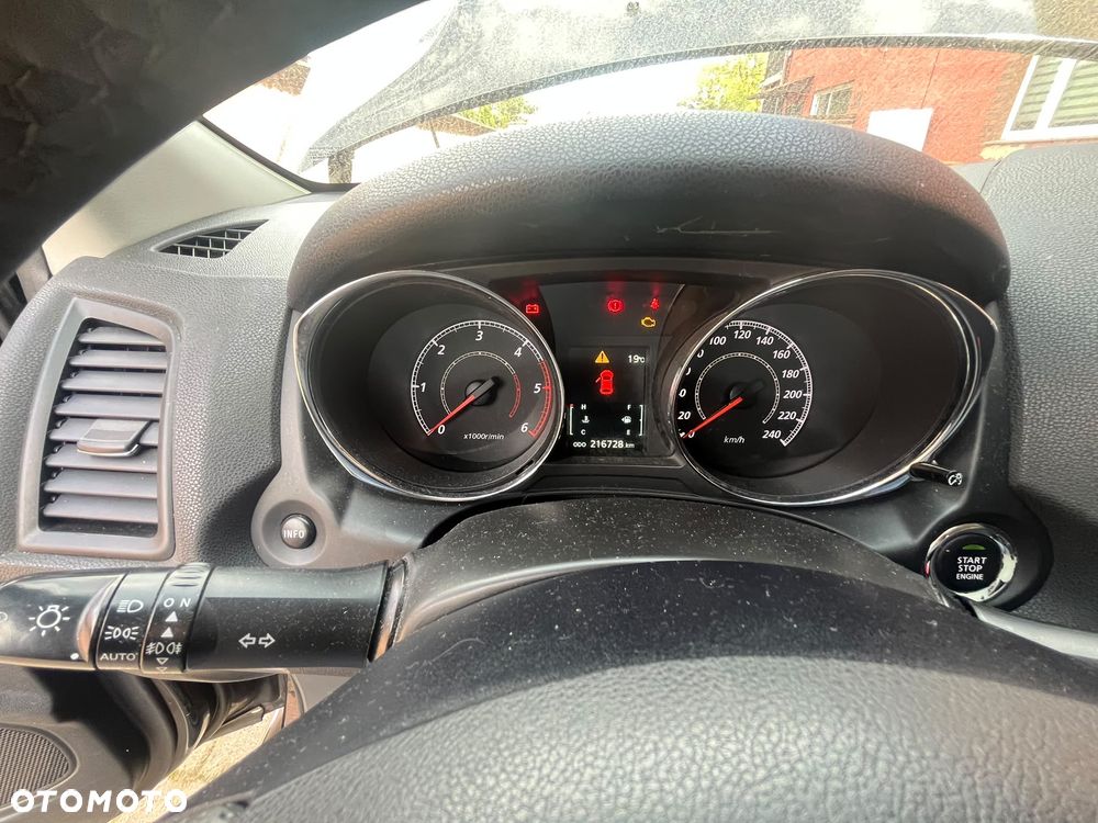 Citroën C4 Aircross - 12