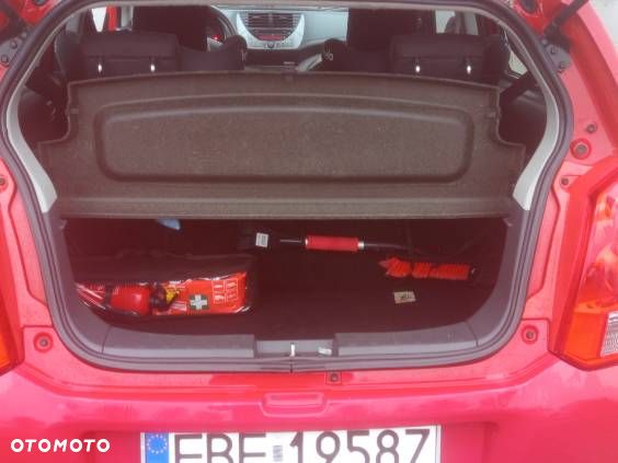 Suzuki Alto - 5