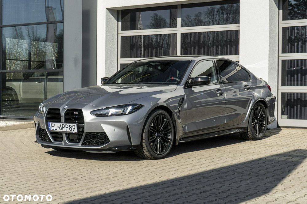 BMW M3 - 6