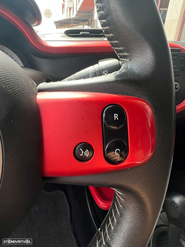 Renault Twingo 0.9 TCe Sport EDC - 13