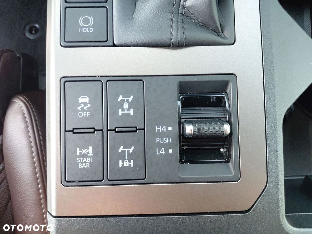 Toyota Land Cruiser 2025