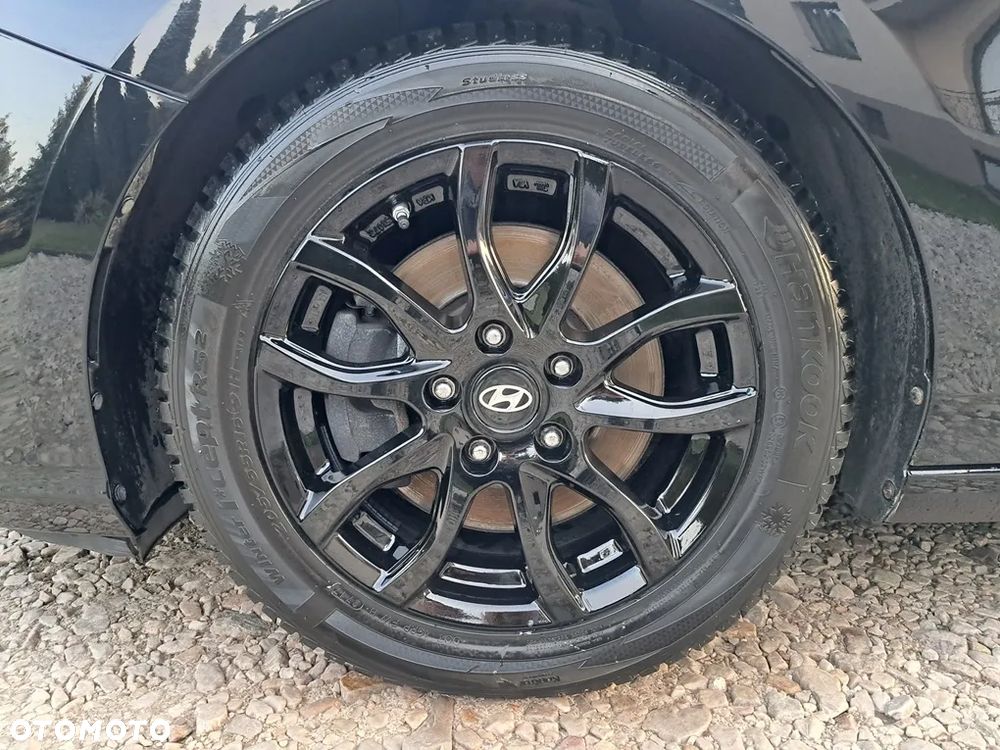 Hyundai i30 1.4 T-GDI Passion Plus - 36