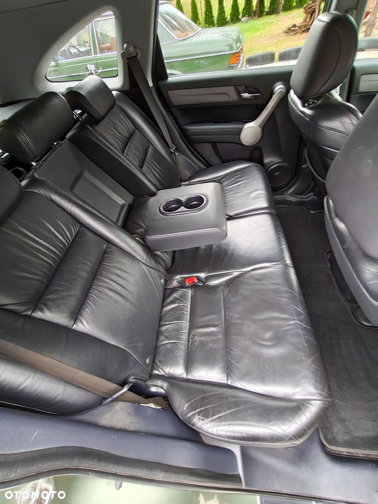 Honda CR-V 2.0i-VTEC Executive - 13