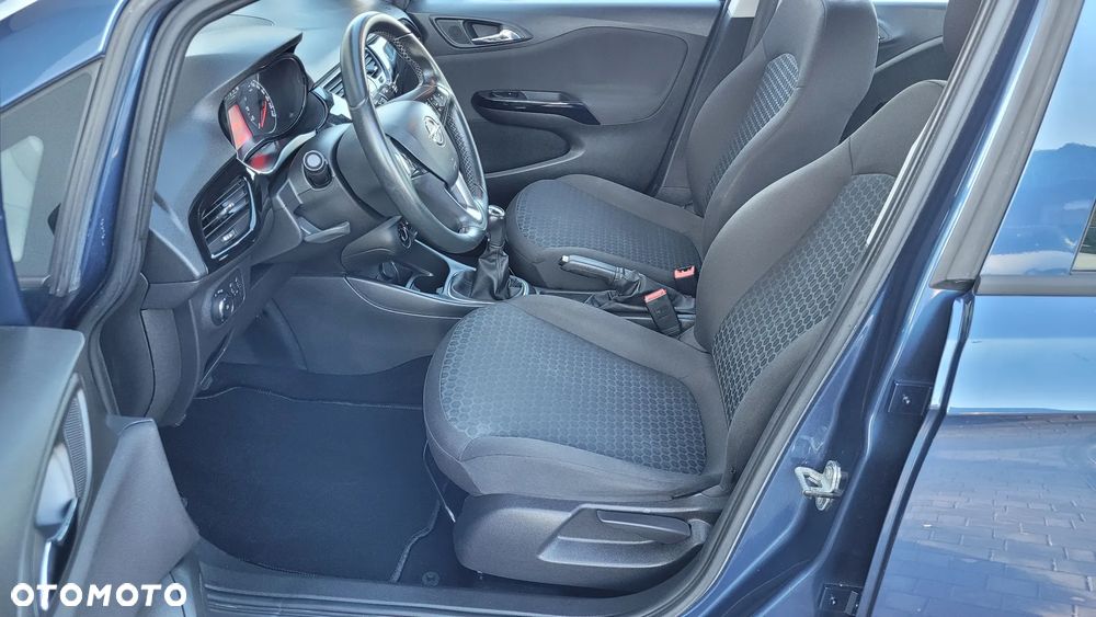 Opel Corsa 1.4 Active - 13