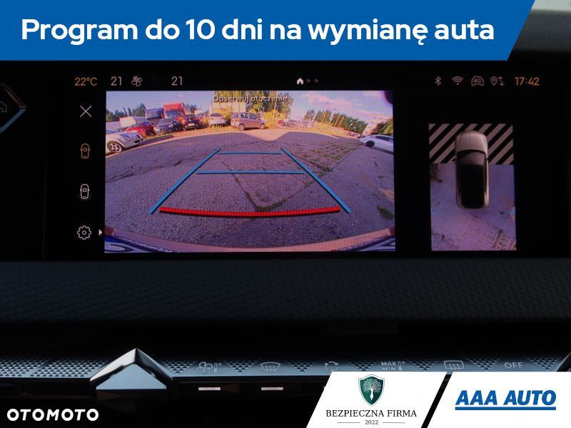 DS Automobiles DS 4 - 19