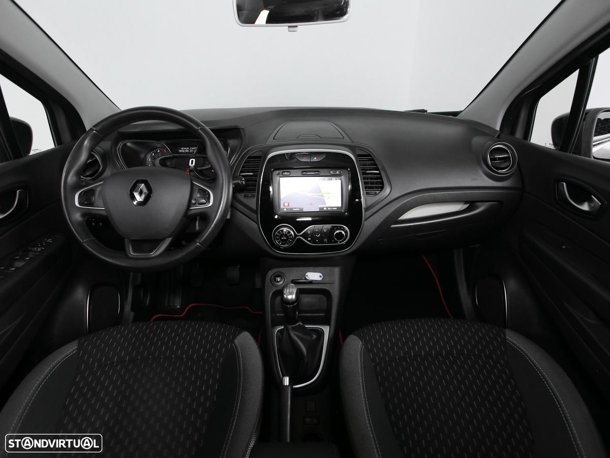 Renault Captur 1.5 dCi - 6