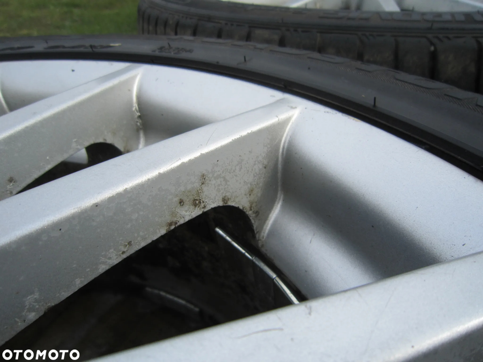 Koła kompletne felgi Ford Focus Mk.1 ST170 17" ST 4x108 ET49 2M5V-BD - 9