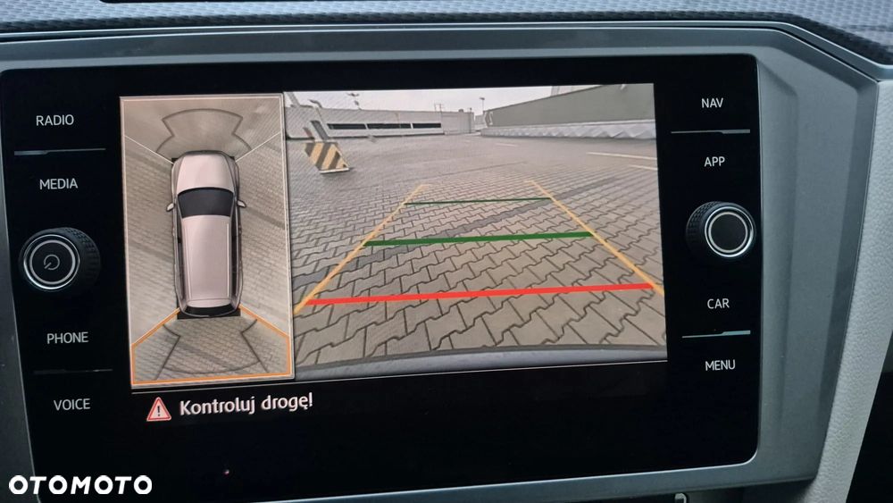 Volkswagen Passat Alltrack 2.0 TDI SCR 4Mot DSG7 - 22