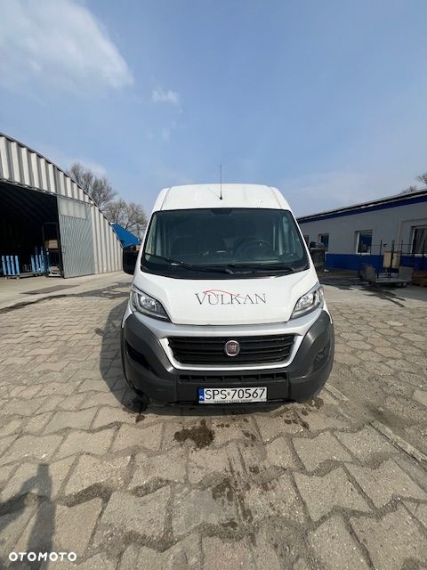 Fiat Ducato L2H2 - 2