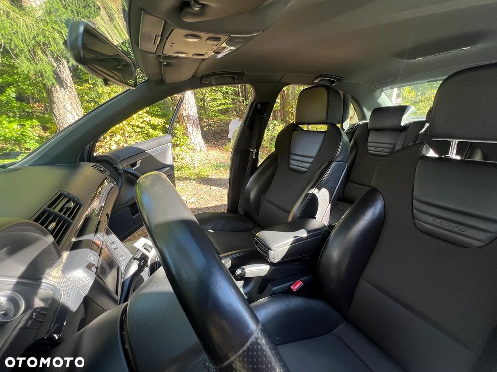 Audi S4 Limousine 4.2 Quattro Tiptr - 14