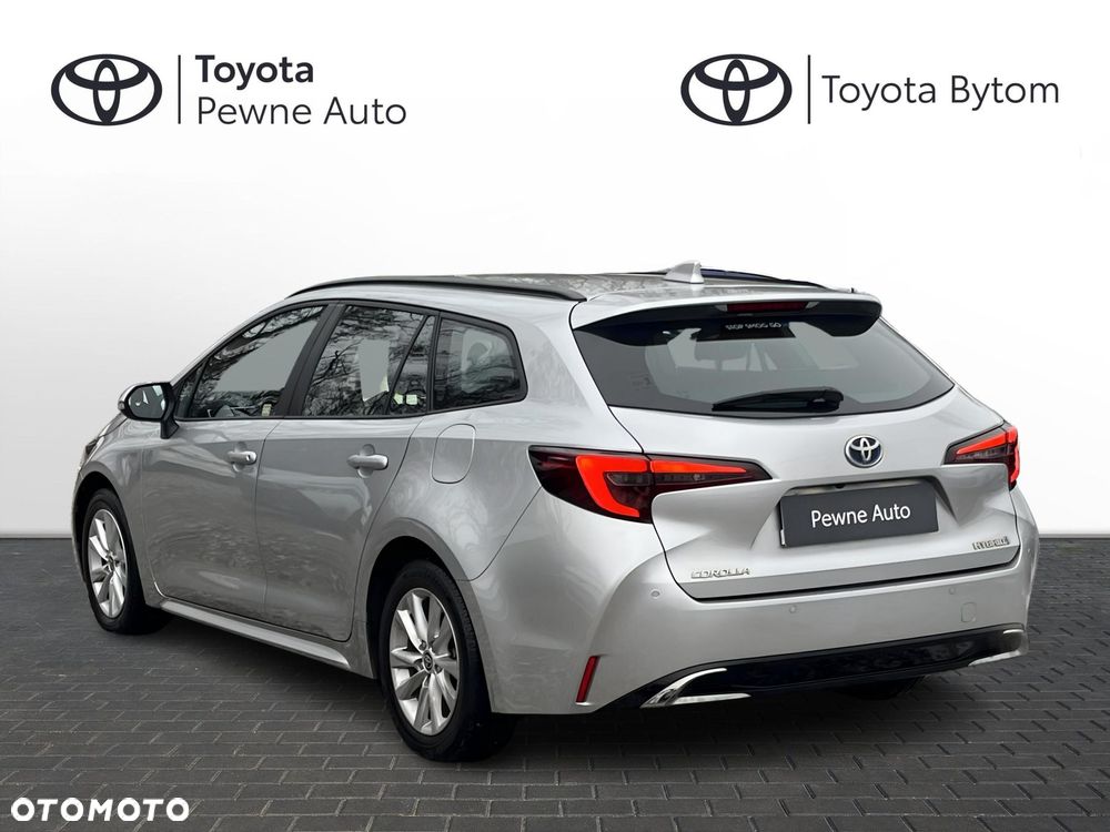 Toyota Corolla 1.8 Hybrid Comfort - 15