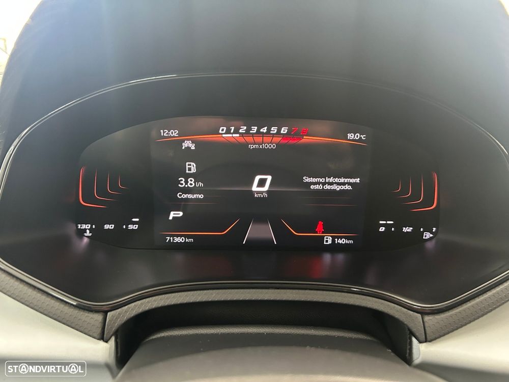 SEAT Arona 1.0 TSI Style DSG - 19