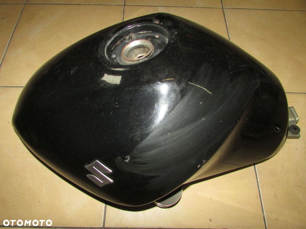Suzuki GSF 650 Bandit 07-08 zbiornik paliwa bak - 3