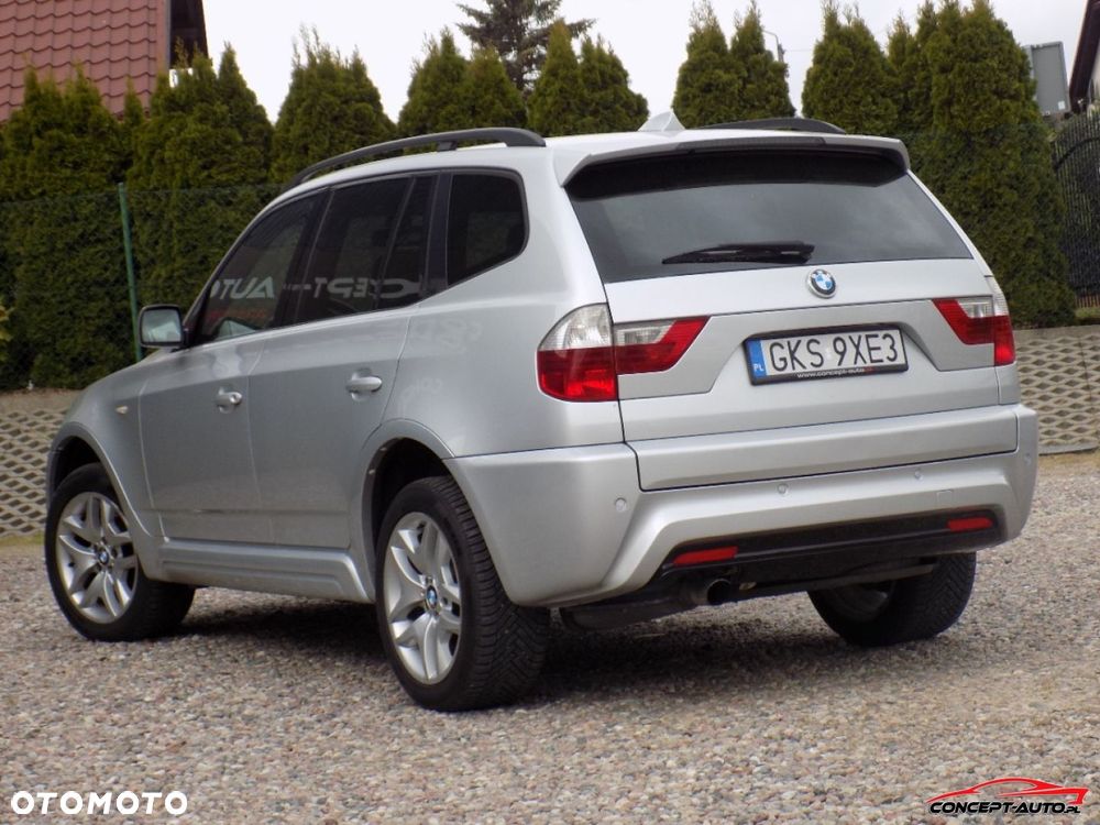 BMW X3 - 11