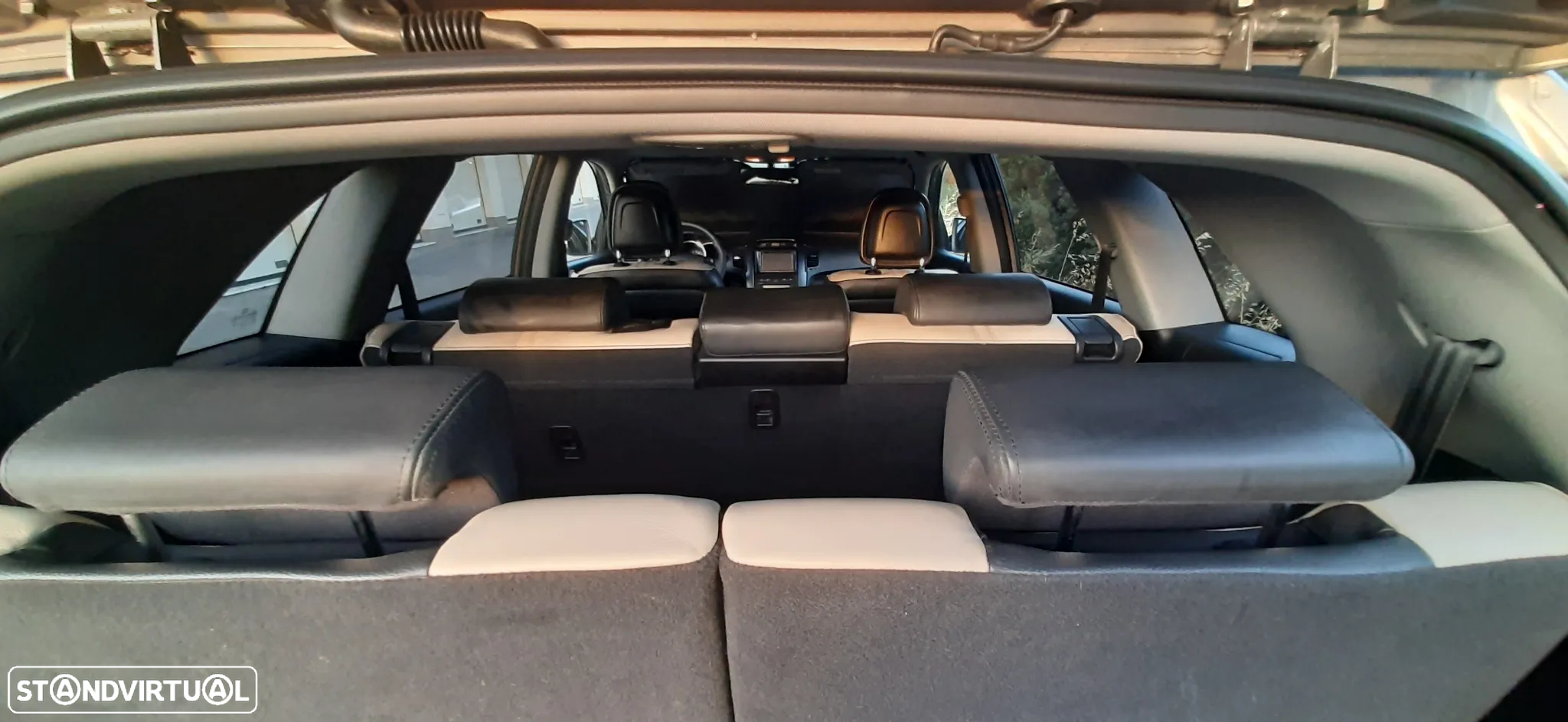 Kia Sorento 2.2 CRDi TX Aut. - 35
