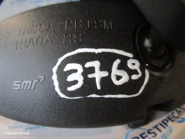 Espelho 963211HD0A 40005800 40005801 NISSAN MICRA 2015 1.2I 80CV 5P CINZA INTERIOR MANUAL - 5