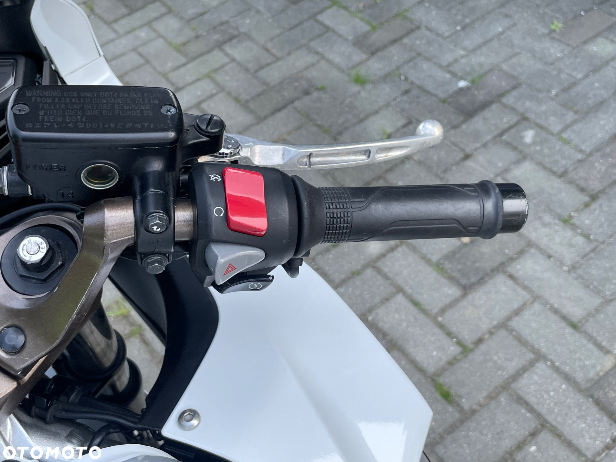 Honda VFR - 11