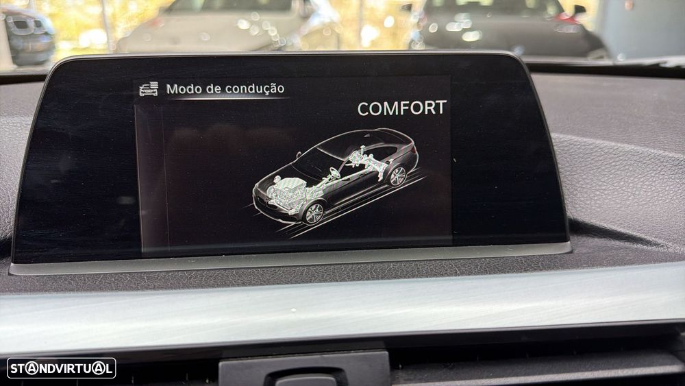 BMW 420 Gran Coupé d Pack M Auto - 36