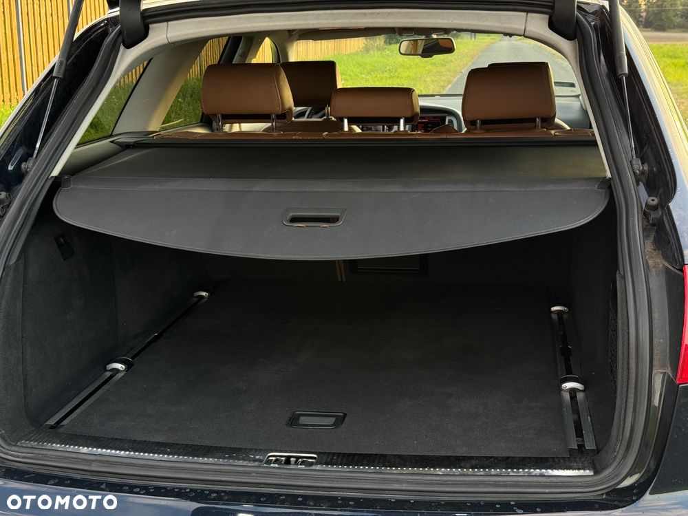 Audi A6 Avant 4.2 FSI Quattro Tiptronic - 13